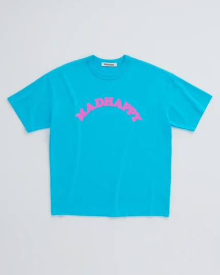 Madhappy Cooper Heavy Jersey Tee