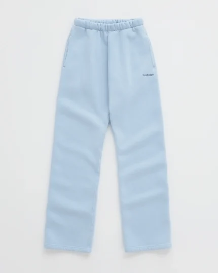 Madhappy Classics Straight Leg Fleece Sweatpant