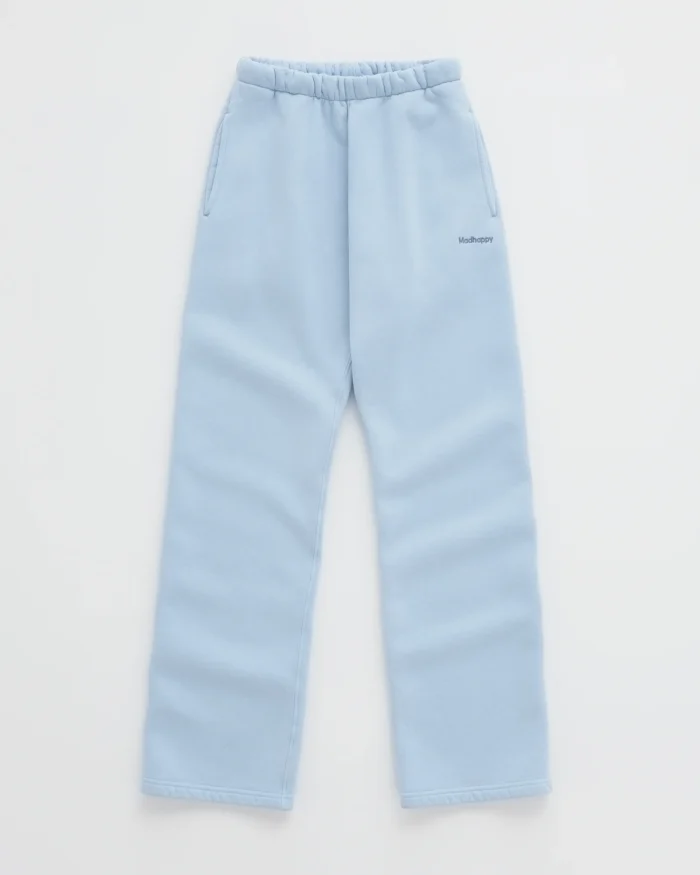 Madhappy Classics Straight Leg Fleece Sweatpant