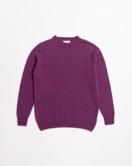 Madhappy Purple Sweater