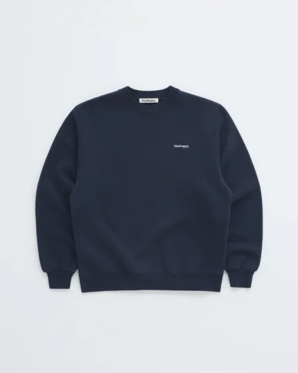 Madhappy Navy Sweatshirt