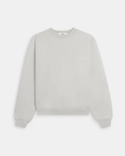 Madhappy Grey Sweatshirt