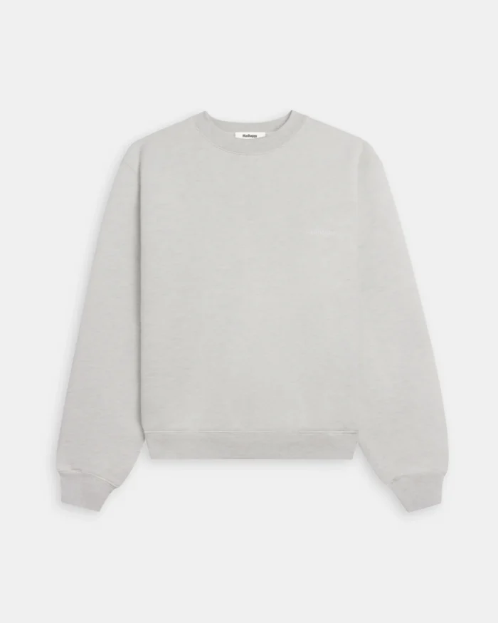 Madhappy Grey Sweatshirt