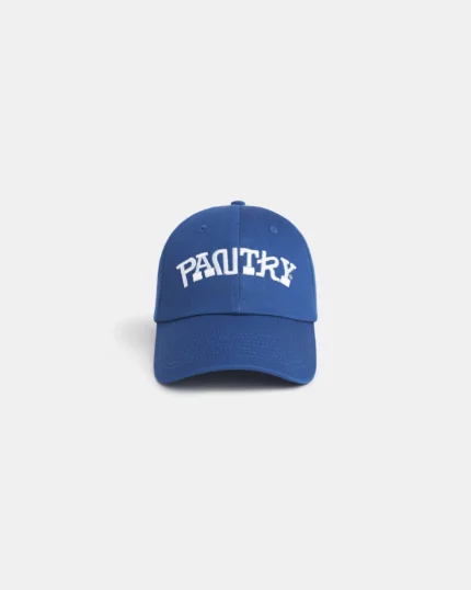 Madhappy Pantry Arch Dad Hat Blue
