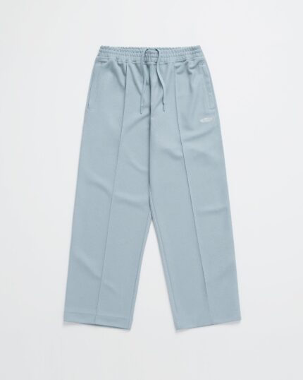 Madhappy Pique Track SweatPant Sky Blue