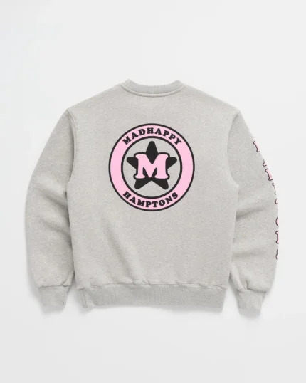 Madhappy Gap Mad Sweatpants Grey