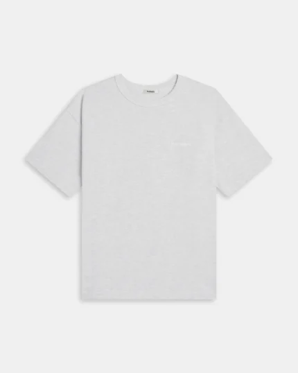 Madhappy Classics Heavy Jersey Grey T-shirt