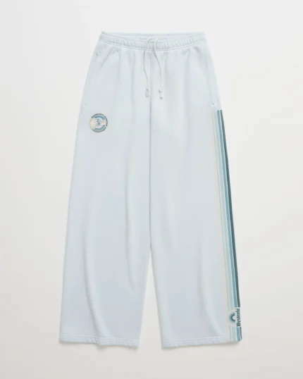 Madhappy Glamour Lightweight Fleece Straight Sky Blue