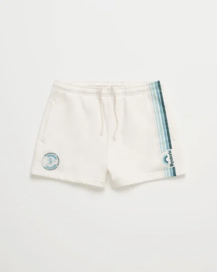 Madhappy Hysteric Glamour Lightweight Fleece Short
