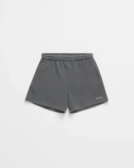 Madhappy High Quality Classics Dark Grey Short