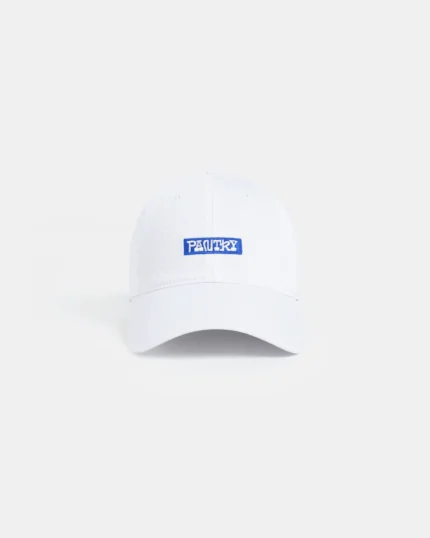 Madhappy Pantry Dad White Hat