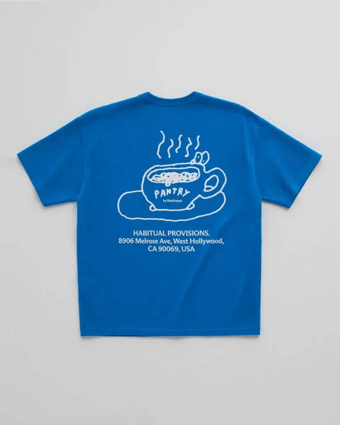 Madhappy Pantry Friends T-shirt