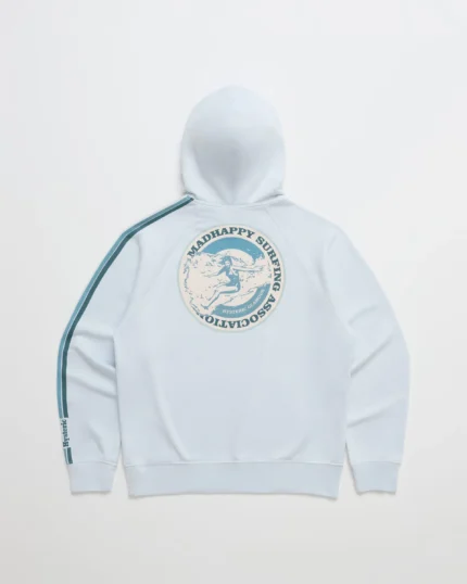 Madhappy Hysteric Glamour Lightweight Sky Blue